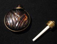 Esenciero con aplicador